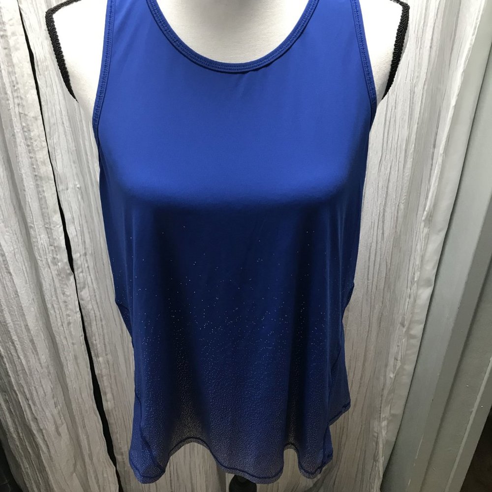 All In Motion Performance Tank XL - Picture 2 of 9